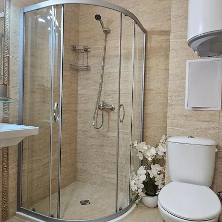 Villa Vp Astoria 5 *