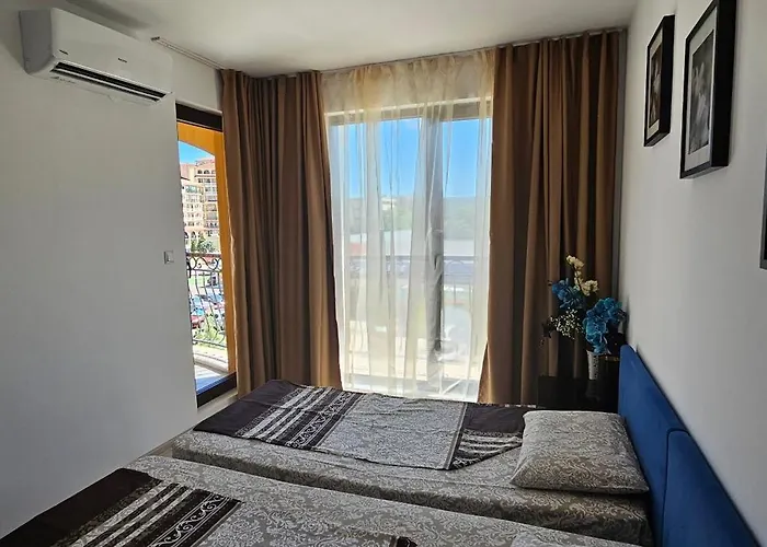 Vp Astoria 5 Elenite