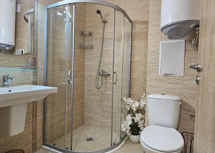 Villa Vp Astoria 5 *