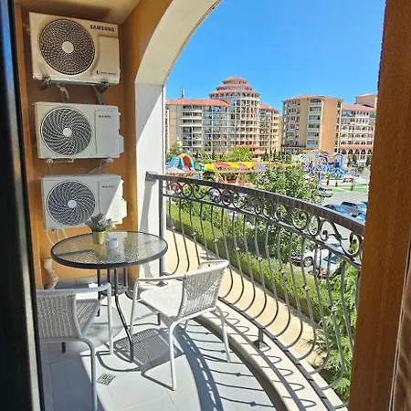 Villa Vp Astoria 5 Elenite