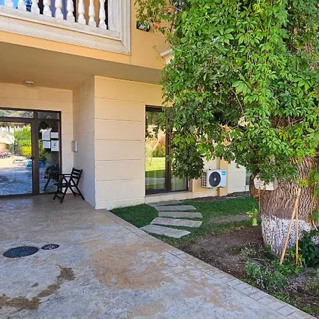 Vp Astoria 5 * النايت