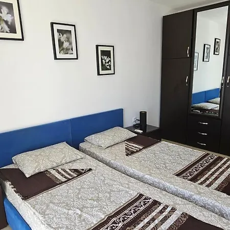 Vp Astoria 5 Villa