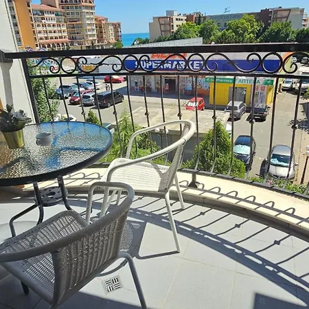 Villa Vp Astoria 5 *