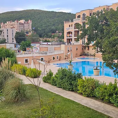 Vp Astoria 5 *