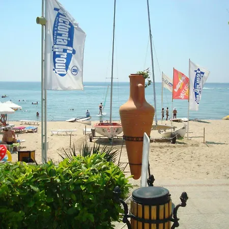 Vp Astoria 5 النايت