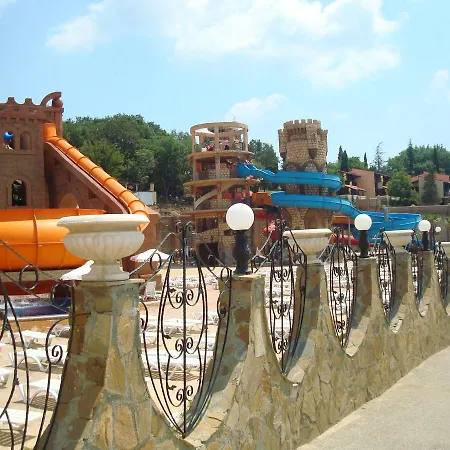 Vp Astoria 5 فيلة *