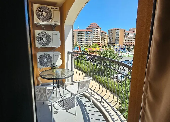 Villa Vp Astoria 5 Elenite