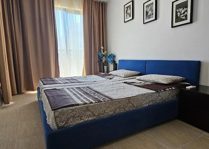 Vp Astoria 5 Villa *