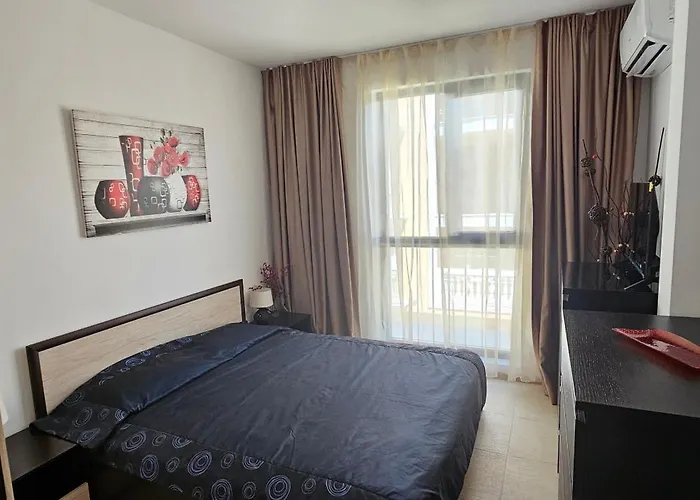 Villa Vp Astoria 5 *