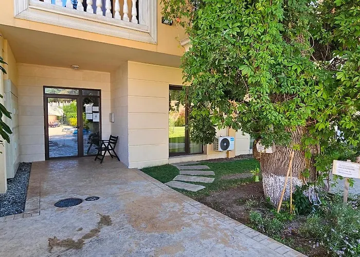 Vp Astoria 5 * Elenite