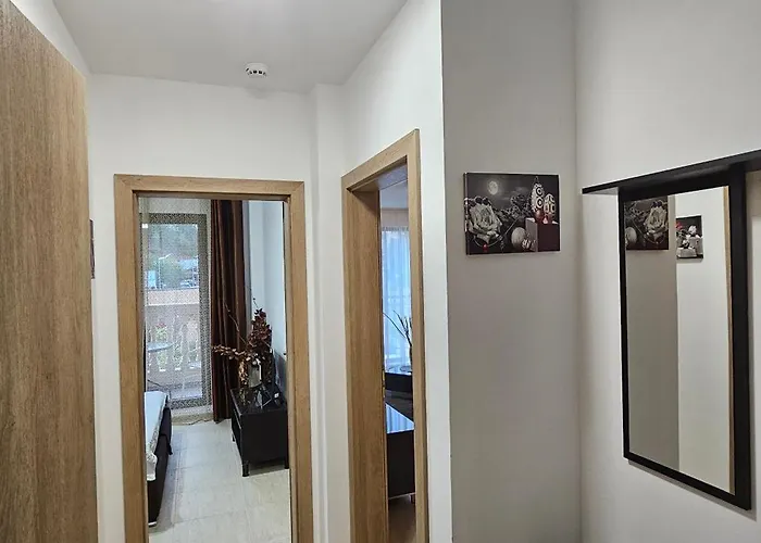 Vp Astoria 5 Villa *