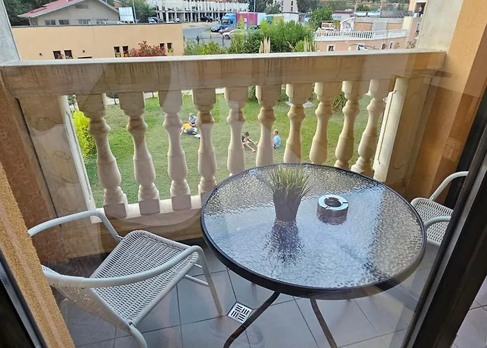 Villa Vp Astoria 5 *