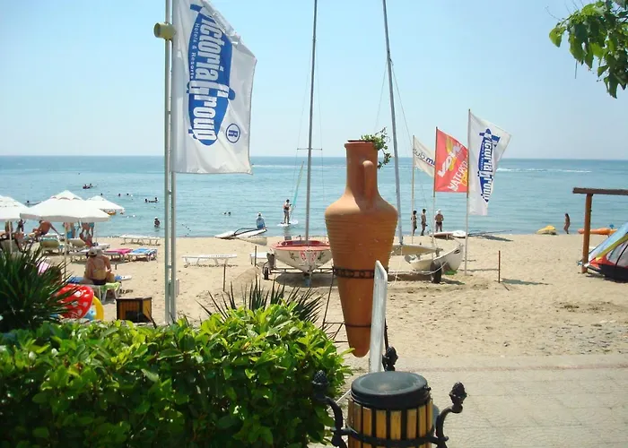 Vp Astoria 5 Elenite